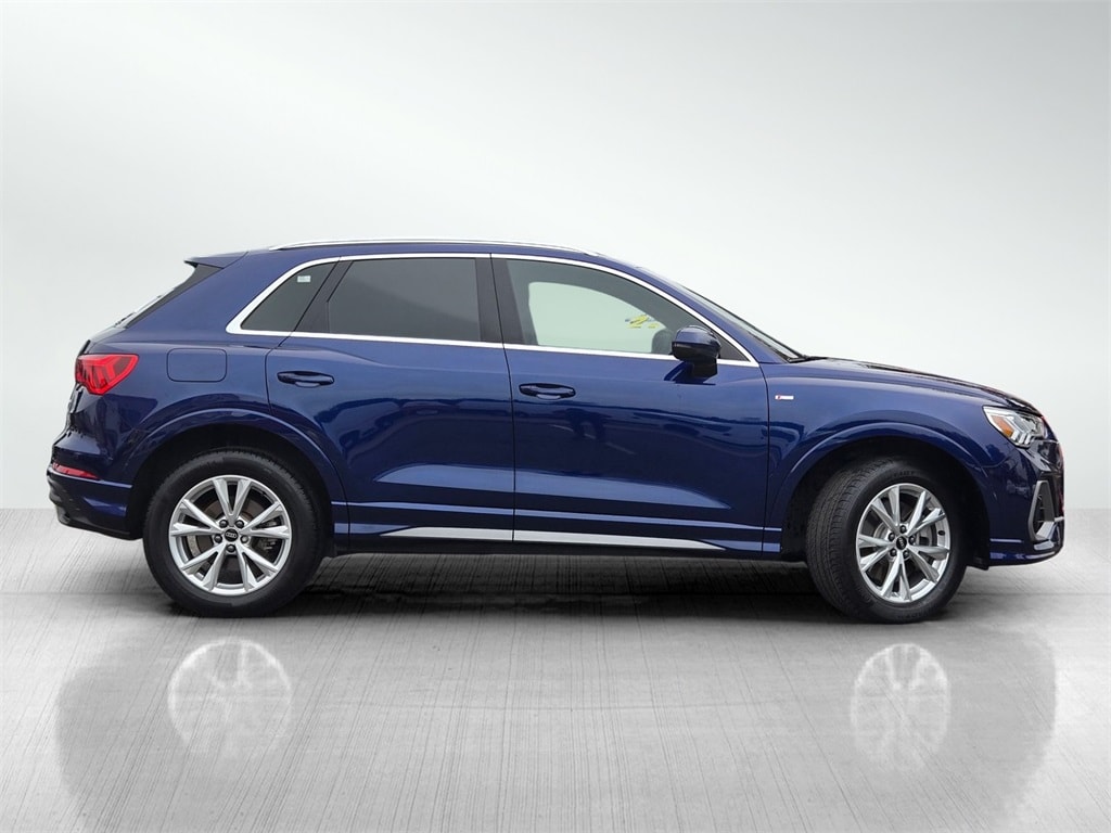 Used 2023 Audi Q3 Premium SUV