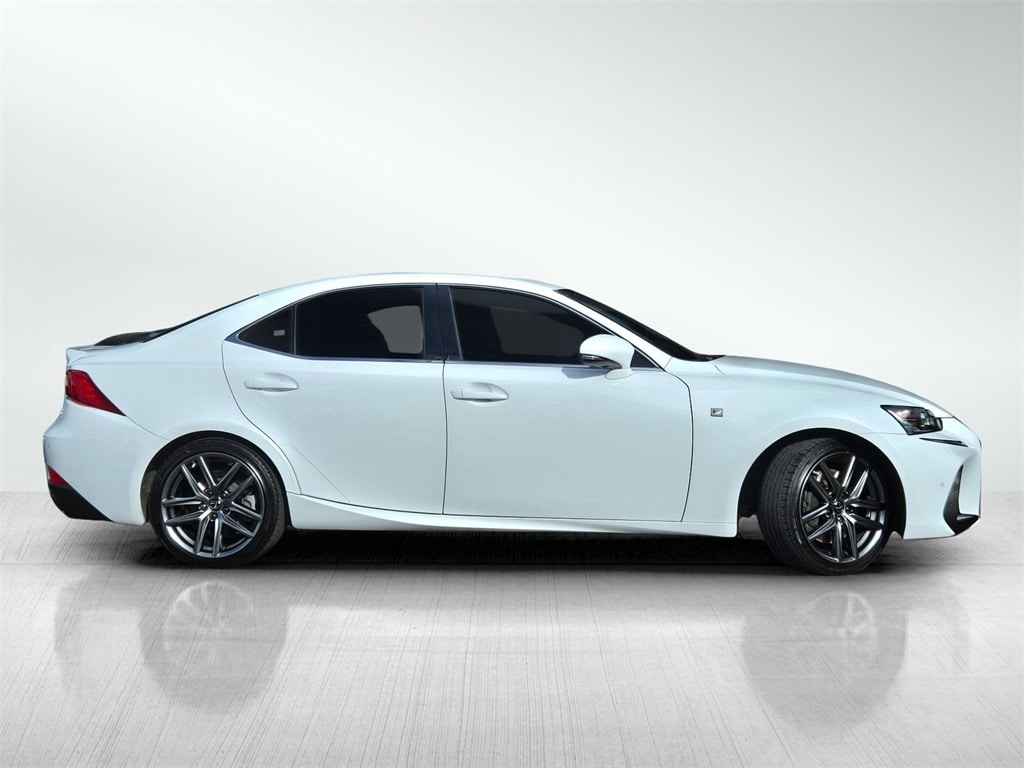 Used 2020 Lexus IS 300 Sedan