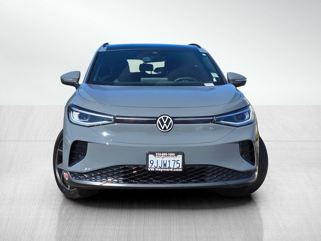 Used 2023 Volkswagen ID.4 S with VIN 1V25MPE84PC035214 for sale in Hayward, CA