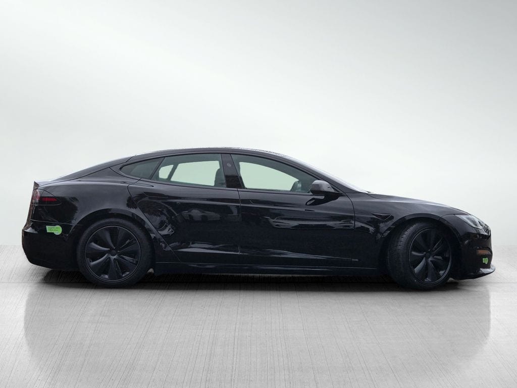 2023 Tesla Model S Base photo 2