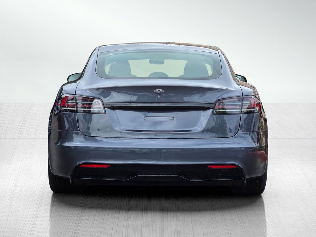 2023 Tesla Model S Standard Range photo 5