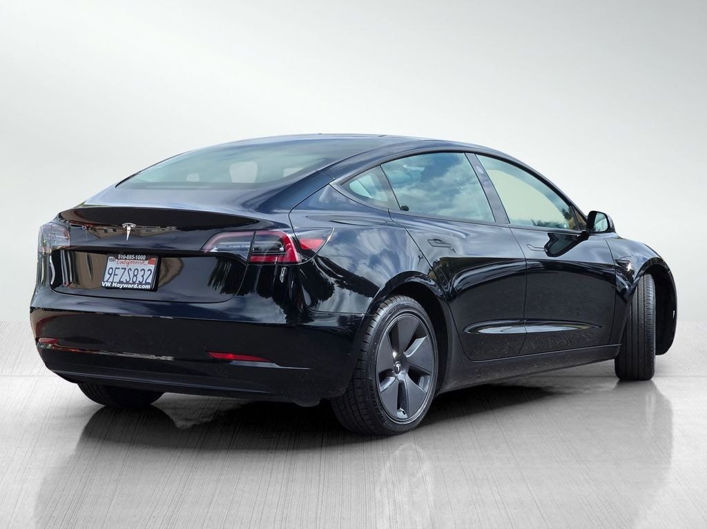 Used 2023 Tesla Model 3 Base Sedan