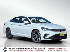 2026 Volkswagen Jetta 1.5T Sport Sedan