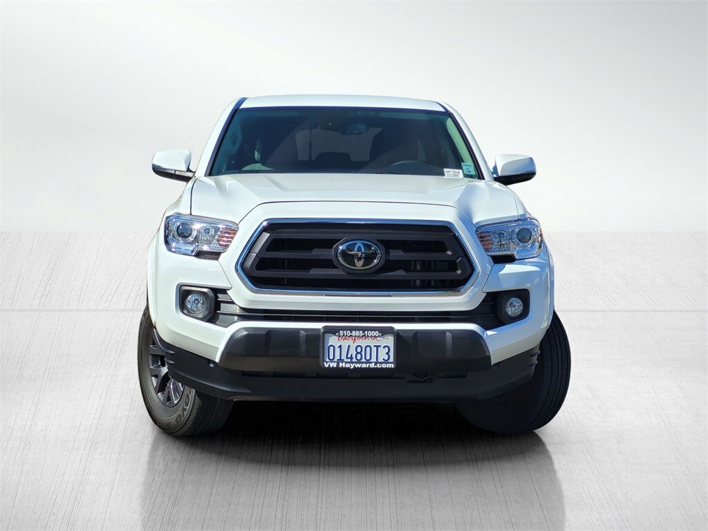 Used 2023 Toyota Tacoma SR5 Truck Double Cab