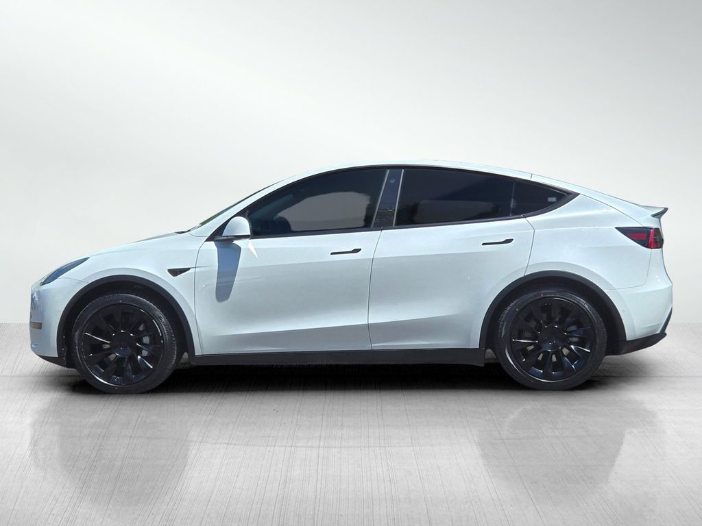 2021 Tesla Model Y Long Range photo 6