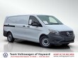  Mercedes-Benz Metris