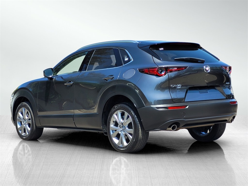 2023 Mazda CX-30 2.5 S Premium photo 5