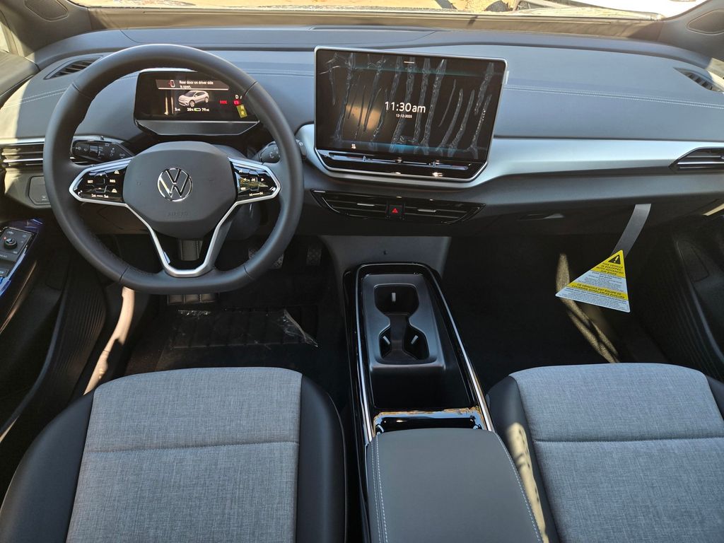 2026 Volkswagen ID.4 PRO - Photo 6
