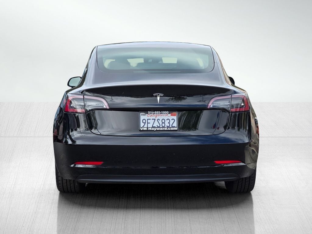 Used 2023 Tesla Model 3 Base Sedan