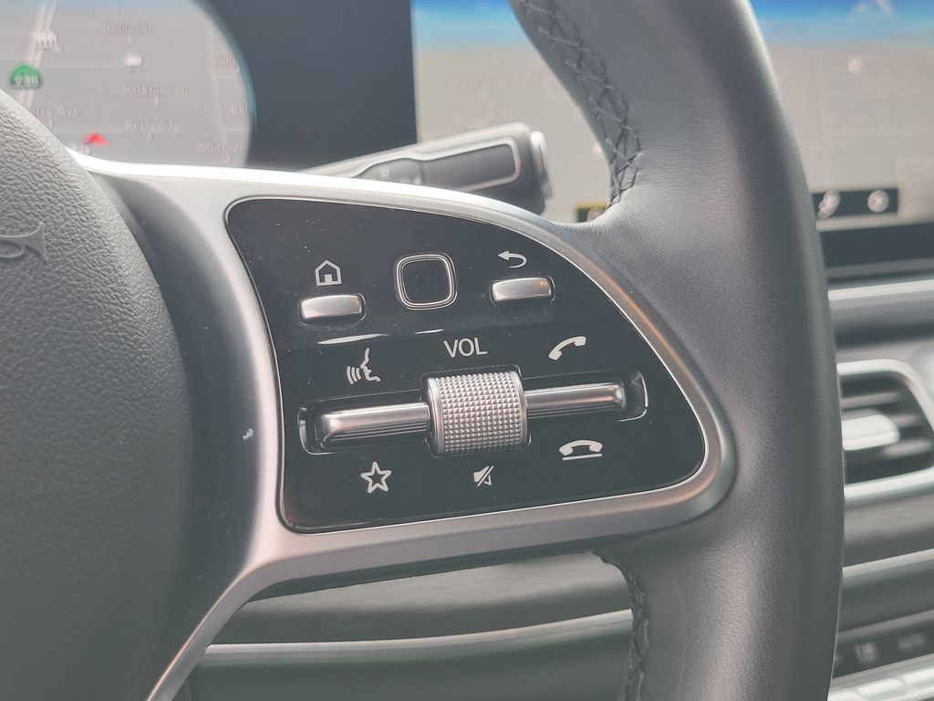 2022 Mercedes-Benz GLE GLE350 - Photo 22