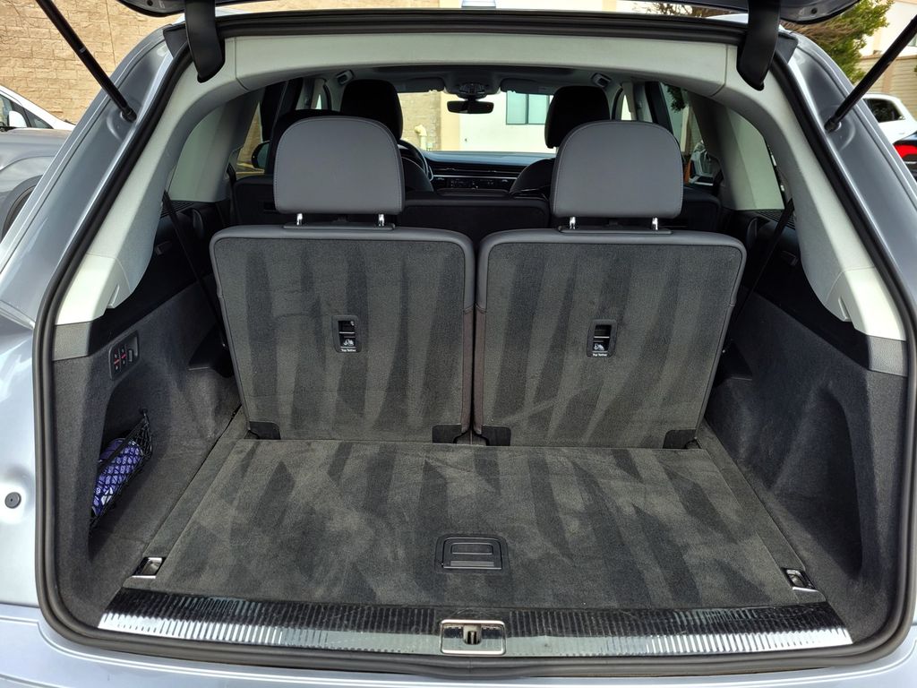 2022 Audi Q7 Premium Plus - Photo 26
