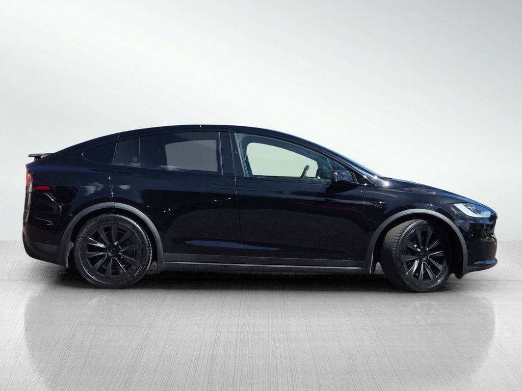 2023 Tesla Model X Base photo 4