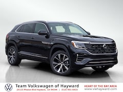 2026 Volkswagen Atlas Cross Sport 2.0T SEL Premium R-Line SUV