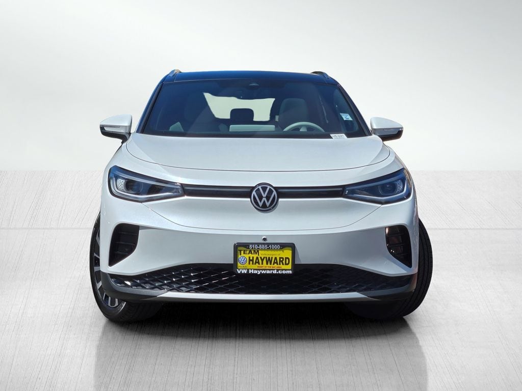 2023 Volkswagen ID.4 Pro S Plus photo 2