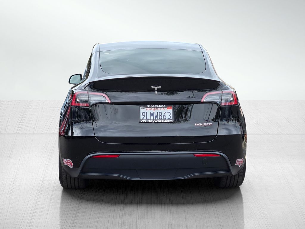 2024 Tesla Model Y Performance photo 4