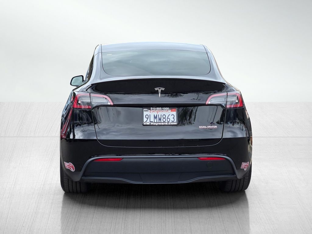 Used 2024 Tesla Model Y Performance SUV