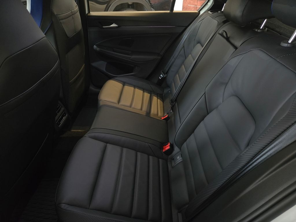 New 2026 Volkswagen Golf R 2.0T Hatchback