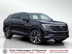 2026 Volkswagen Atlas Cross Sport 2.0T SEL Premium R-Line SUV