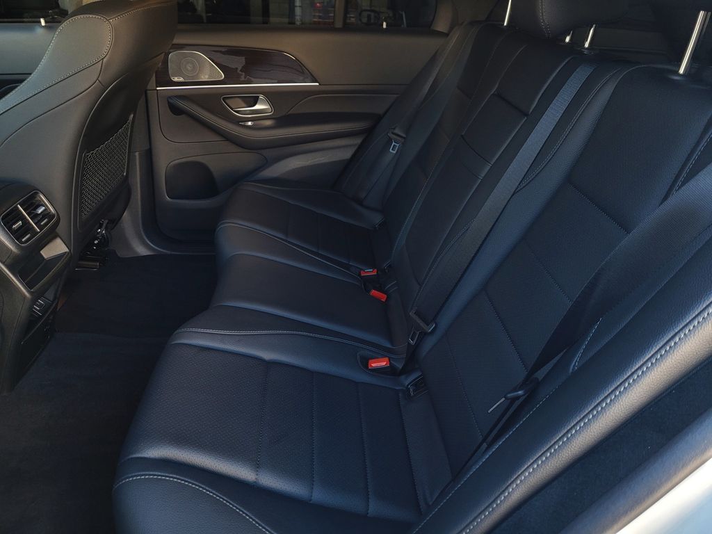 2023 Mercedes-Benz GLE GLE450 - Photo 19