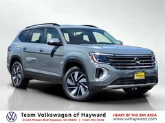 2026 Volkswagen Atlas 2.0T SE w/Technology SUV