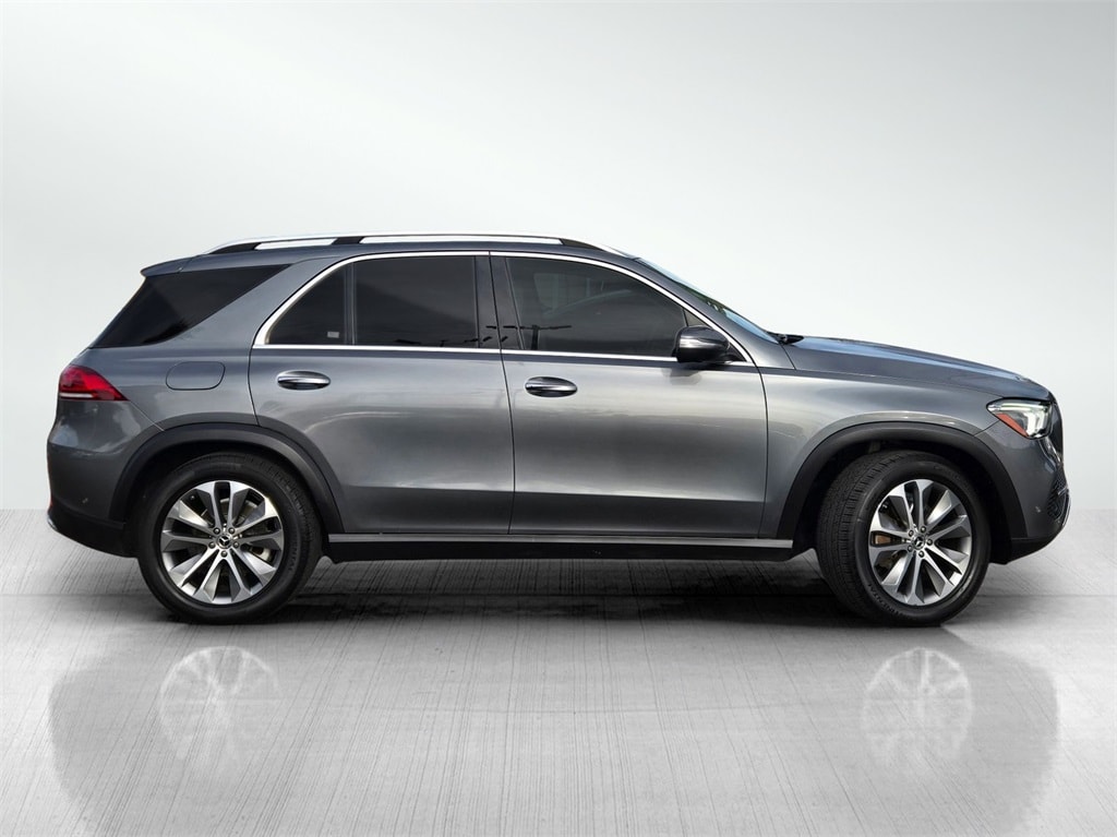 Used 2020 Mercedes-Benz GLE GLE 350 SUV