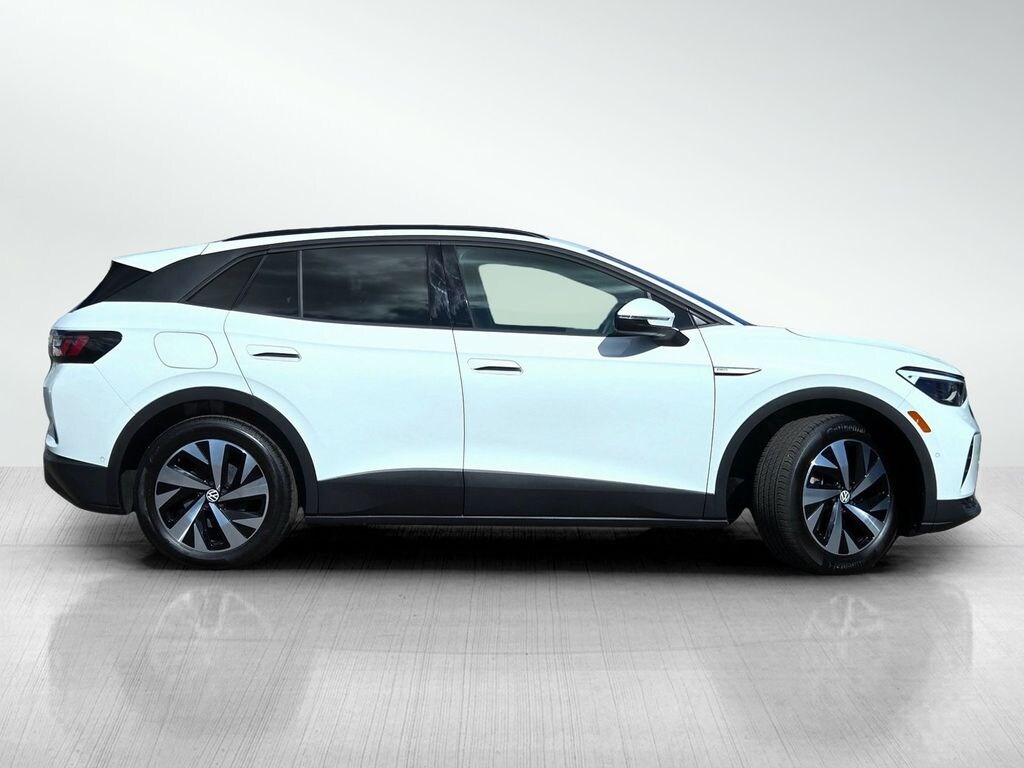 Certified 2023 Volkswagen ID.4 Pro SUV