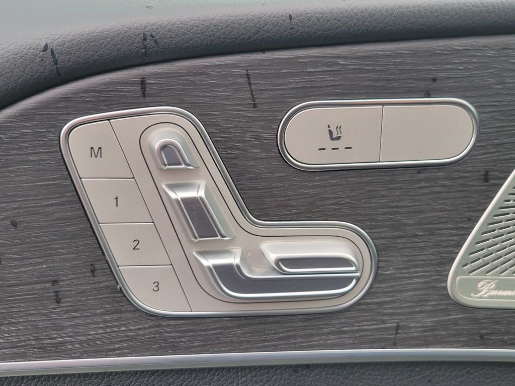 2022 Mercedes-Benz GLE GLE350 - Photo 27