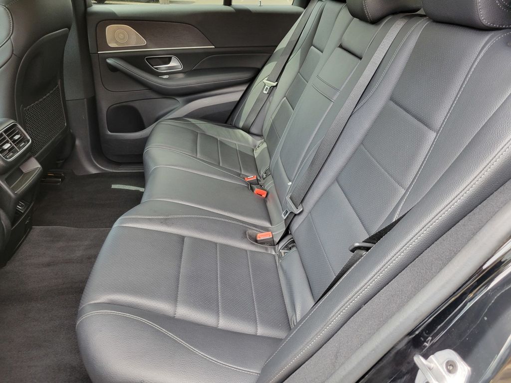 2022 Mercedes-Benz GLE GLE350 - Photo 13