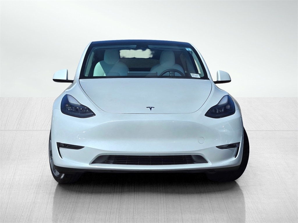 Used 2023 Tesla Model Y Long Range SUV