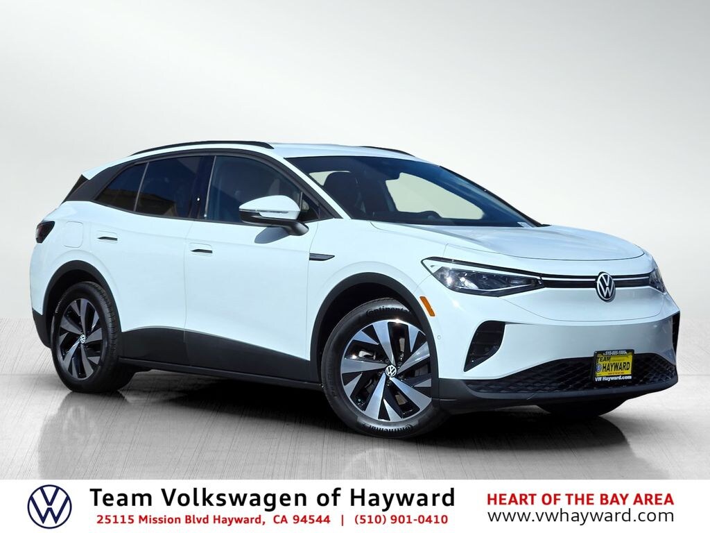 Certified 2023 Volkswagen ID.4 Pro SUV