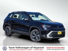 2026 Volkswagen Taos 1.5T S SUV