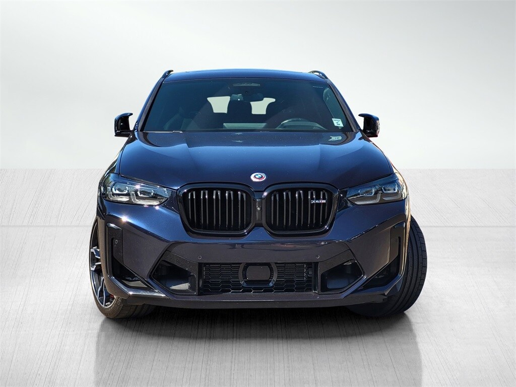 2022 Bmw X4 photo 2