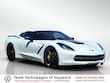 Chevrolet Corvette Stingray