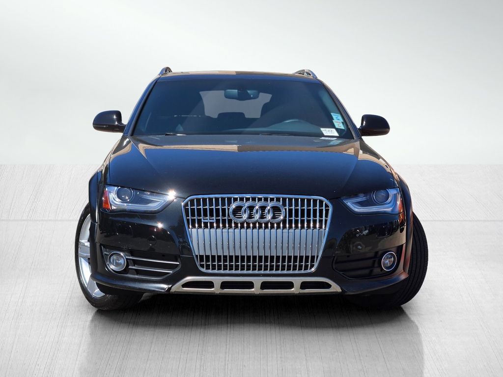 Used 2015 Audi allroad Premium Plus with VIN WA1UFAFL0FA018437 for sale in Hayward, CA