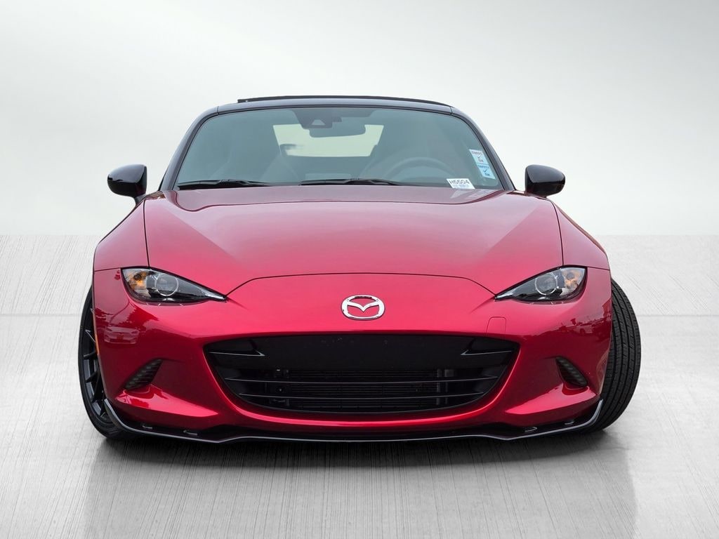 Used 2023 Mazda MX-5 Miata Club Convertible