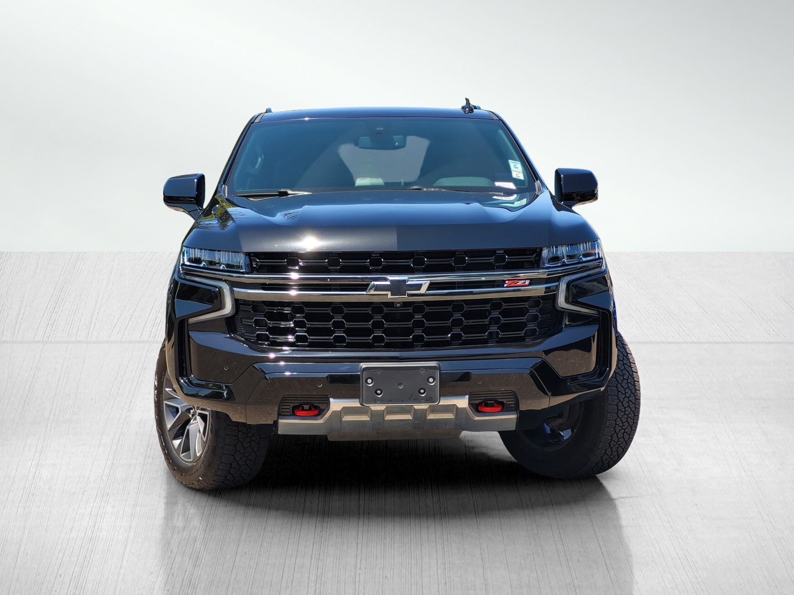 Used 2021 Chevrolet Tahoe Z71 with VIN 1GNSKPKD7MR304642 for sale in Hayward, CA