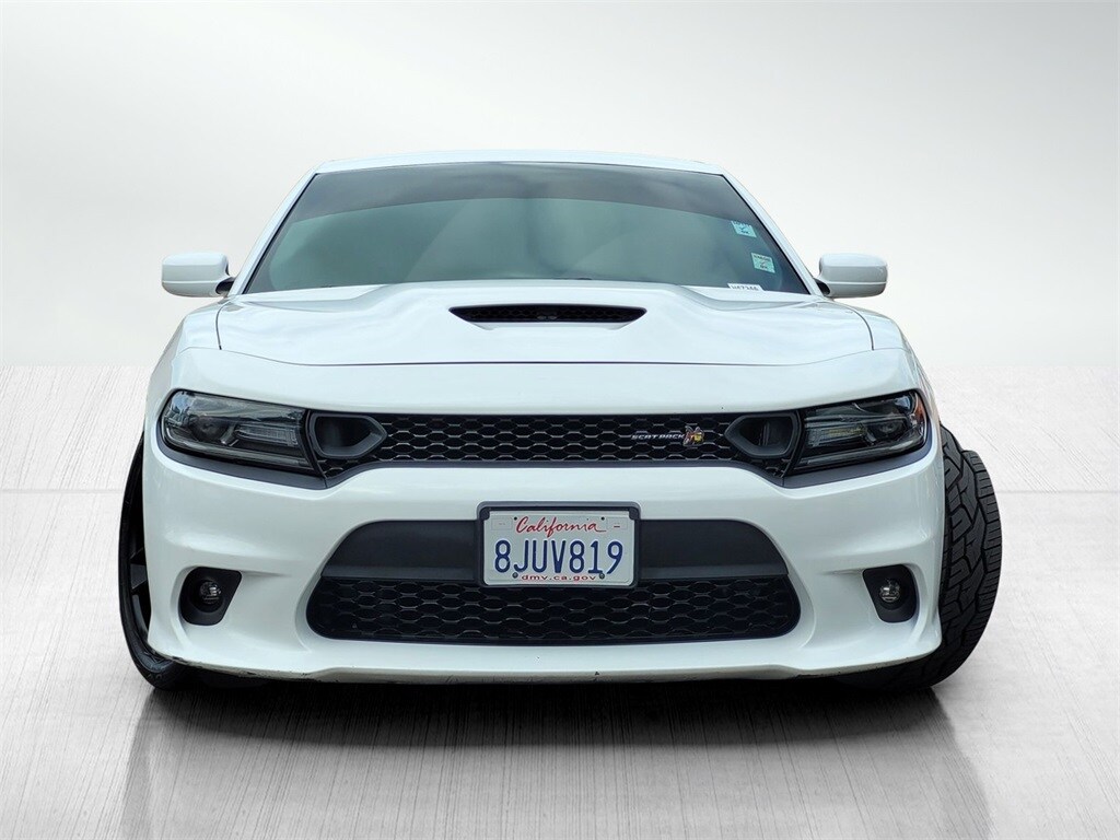 2019 Dodge Charger R/T Scat Pack photo 2
