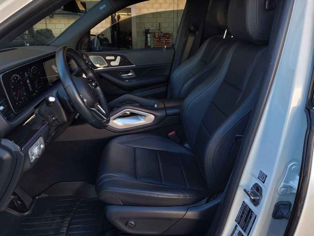 2023 Mercedes-Benz GLE GLE450 - Photo 25