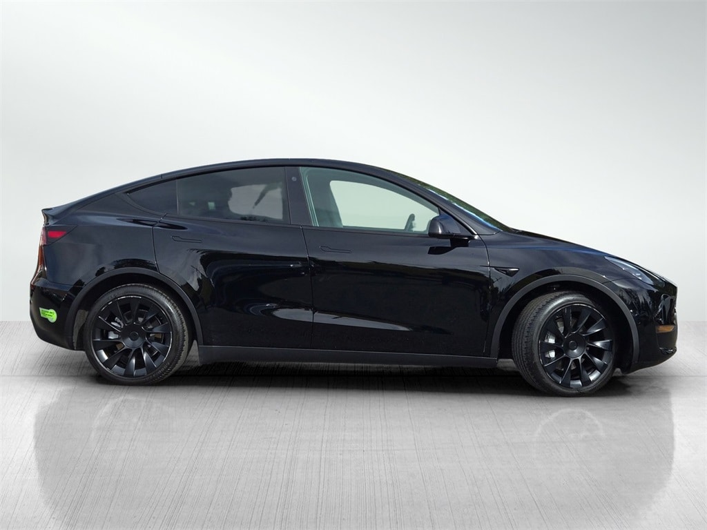Used 2023 Tesla Model Y Long Range SUV