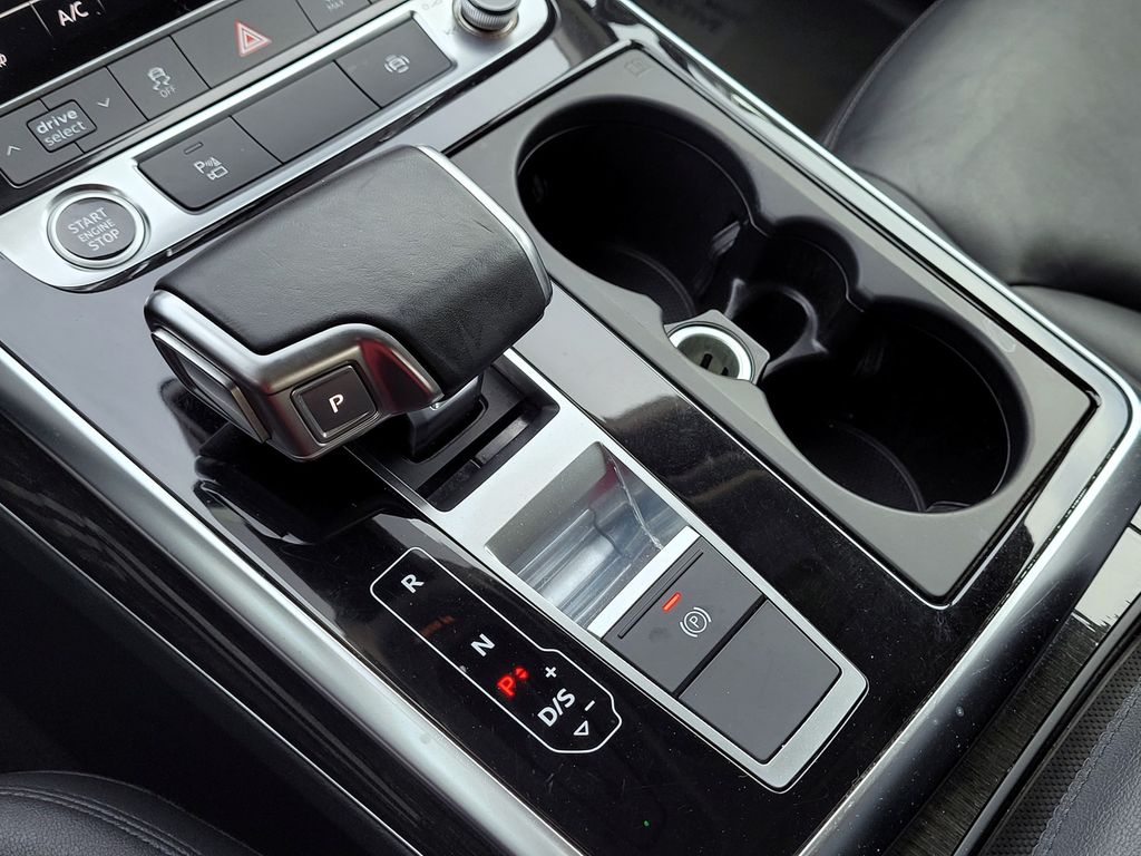 2022 Audi Q7 Premium Plus - Photo 21