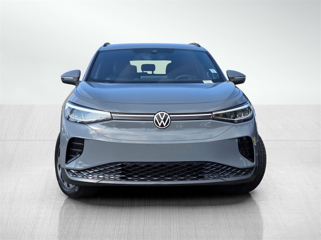 Certified 2023 Volkswagen ID.4 PRO with VIN 1V2DNPE87PC034437 for sale in Hayward, CA