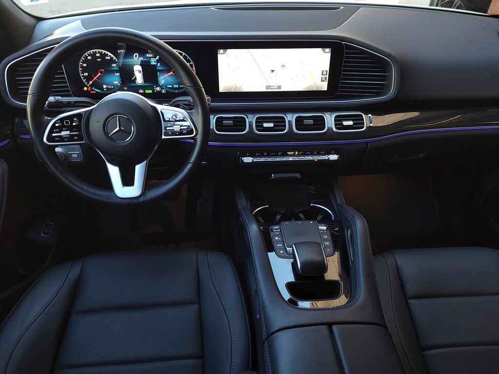 2023 Mercedes-Benz GLE GLE450 - Photo 20