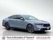  Honda Accord Hybrid