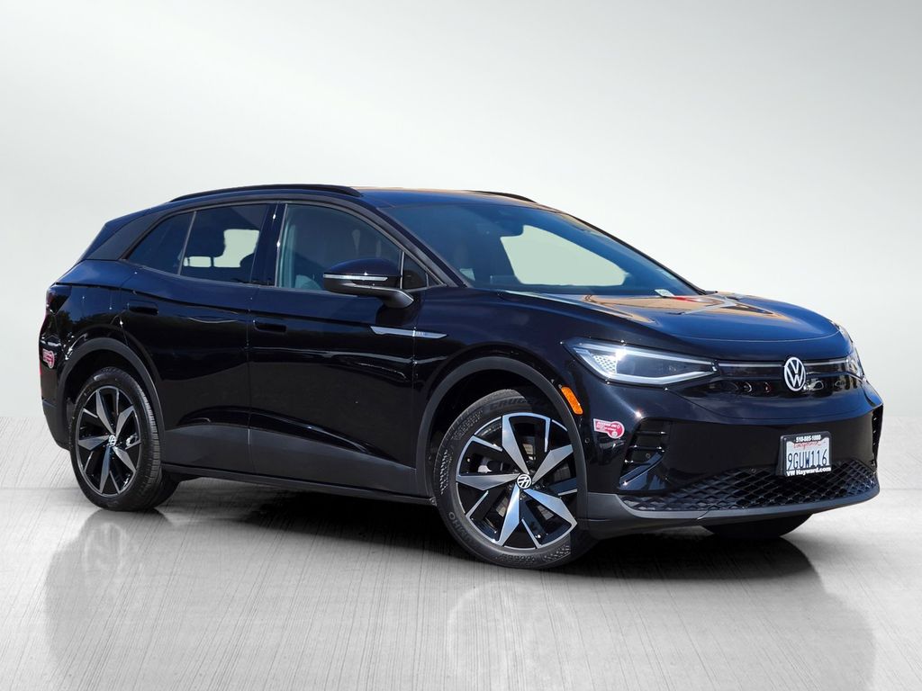 Used 2023 Volkswagen ID.4 S with VIN 1V25MPE83PC030800 for sale in Hayward, CA
