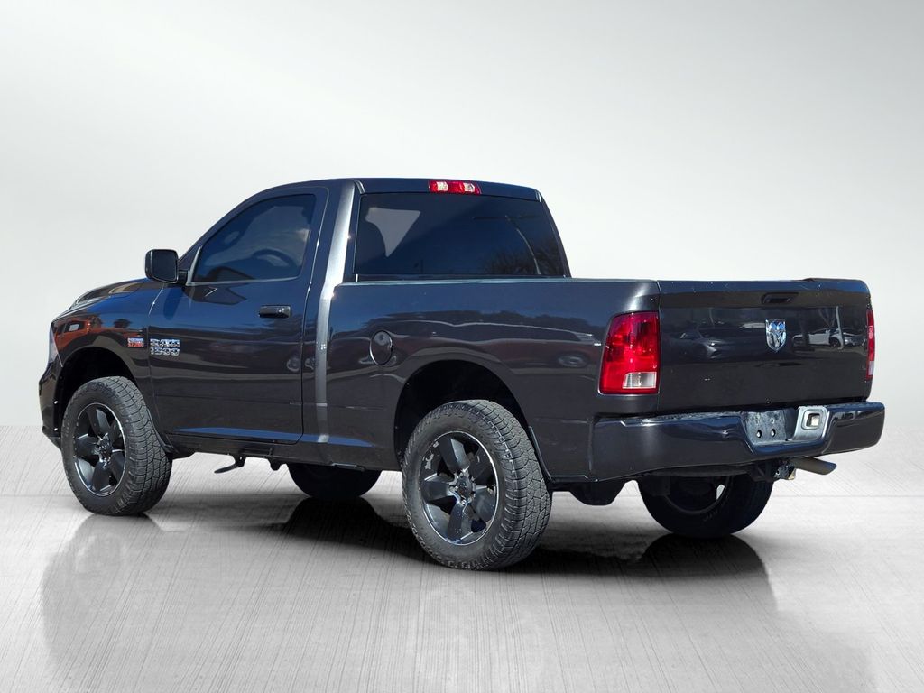 2018 Ram 1500 Express photo 5