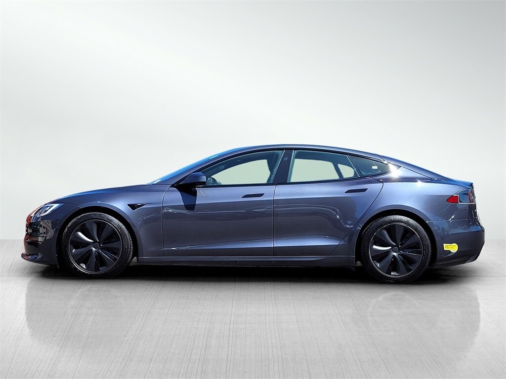 2022 Tesla Model S photo 7