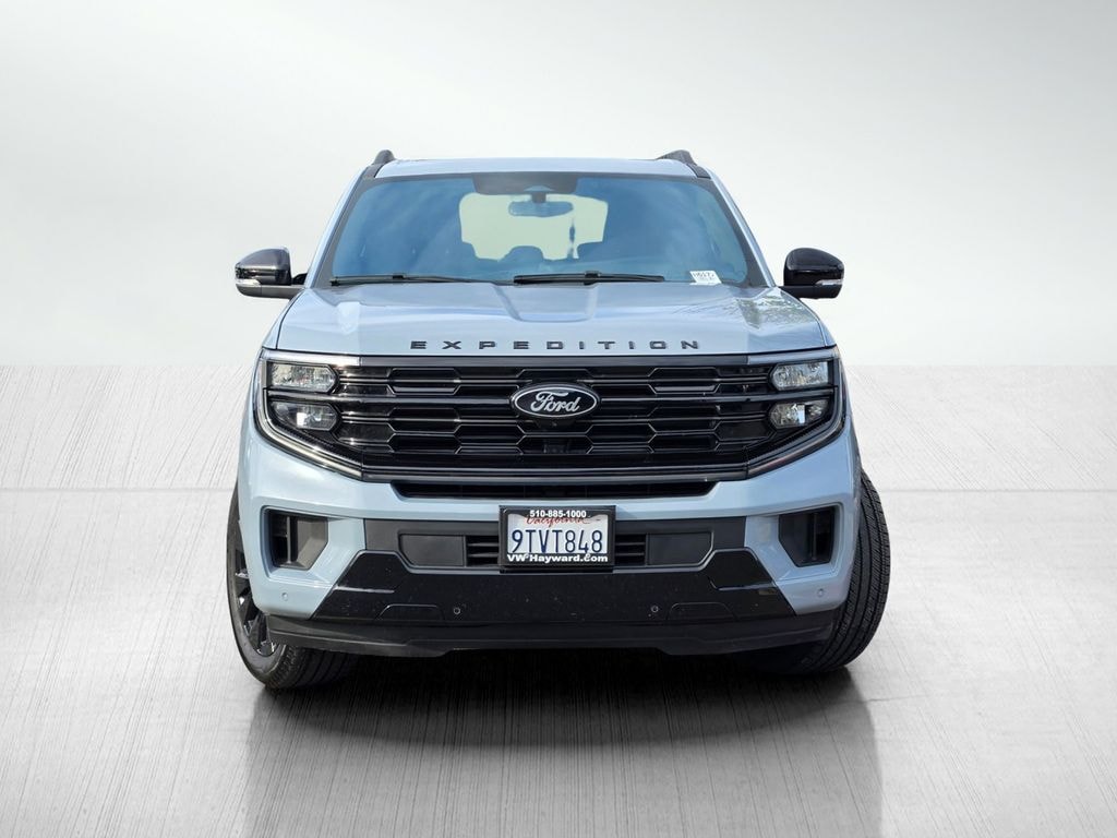 Used 2025 Ford Expedition Platinum SUV