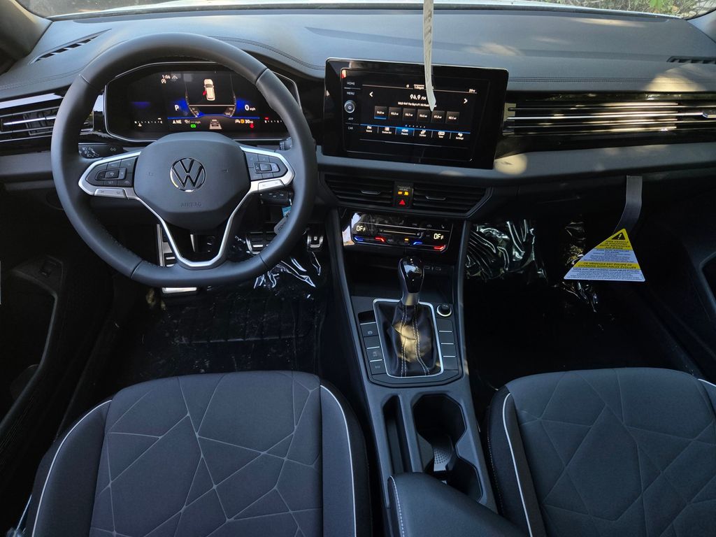 2026 Volkswagen Jetta Sport - Photo 6