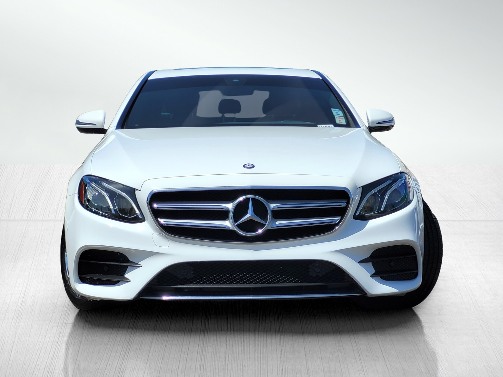 Used 2017 Mercedes-Benz E-Class E300 with VIN WDDZF4JB5HA120448 for sale in Hayward, CA