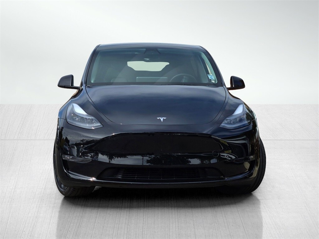 Used 2023 Tesla Model Y Long Range SUV